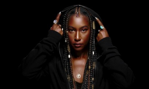 Dominique Fils-Aim&eacute; &ndash; The Sunshine Tour 2026