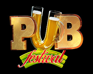 Pub Festival Wetzikon vom 2. bis 23. Mai 2026 