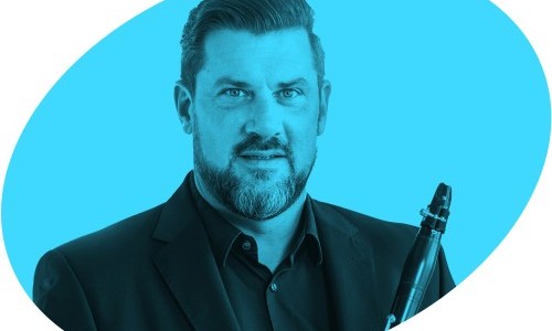 Lunchkonzert: Sagemattler-T&auml;nze