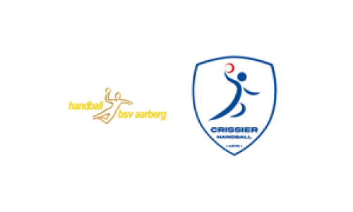 BSV Aarberg - Crissier-West IV