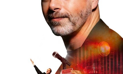 Michel Gammenthaler  Impossible &ndash; Comedy & Tricks