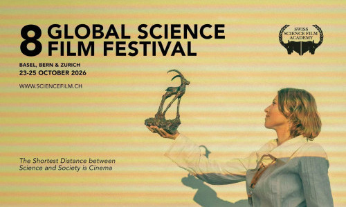 Global Science Film Festival
