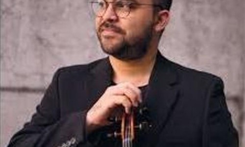 Spirit der Elegien. Melartin, Gubaidulina & Strawinsky