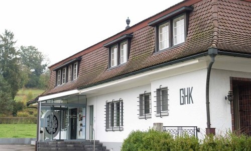 Galerie Henze & Ketterer