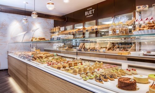 Informations pratiques - Maison BUET | Caf&eacute;-Boutique