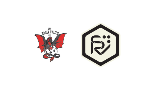 UHC Basel United II - Reinacher Sportverein I
