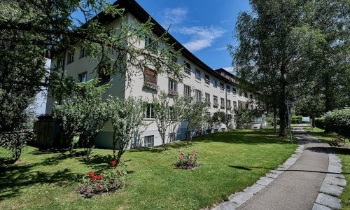 Domicil Sch&ouml;negg