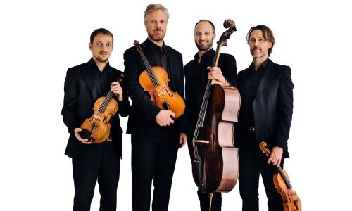 Basel komponiert: Leopold van der Pals &ndash; Streichquartette als Spiegel des Lebens