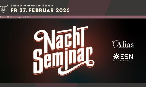 Nachtseminar