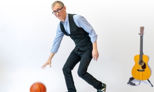 Markus Schönholzer - Die Schönholzers