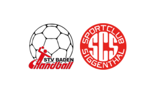 STV Baden - HSG Siggenthal
