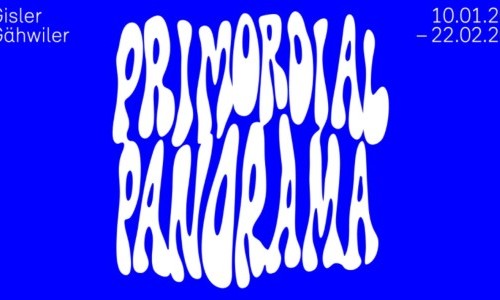 GislerG&auml;hwiler &ndash; Primordial Panorama