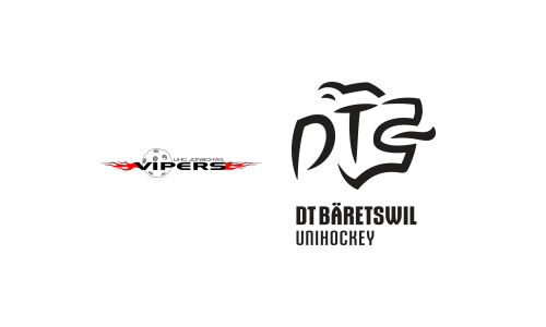 UHC Jonschwil Vipers - DT B&auml;retswil