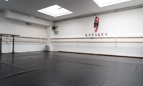 Danse & Rencontres : Lar & Lev - Gen&egrave;ve Ville