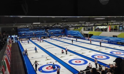 ROLL.GALLEN @ Lerchenfeld