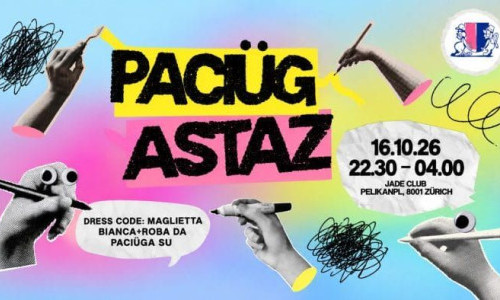Paci&uuml;gastaz