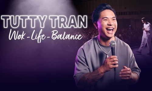 Tutty Tran