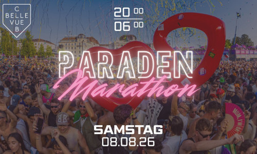 PARADEN MARATHON
