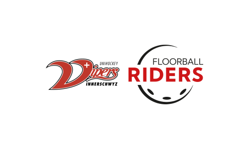 Vipers InnerSchwyz - FB Riders DBR