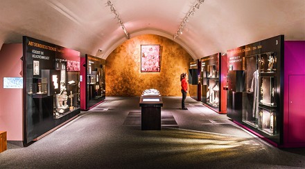 Öffentliche Führung