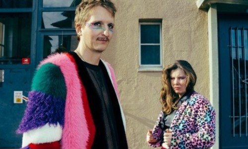 Martina,Martina,Abe Konzert