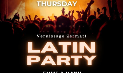 Latin Party