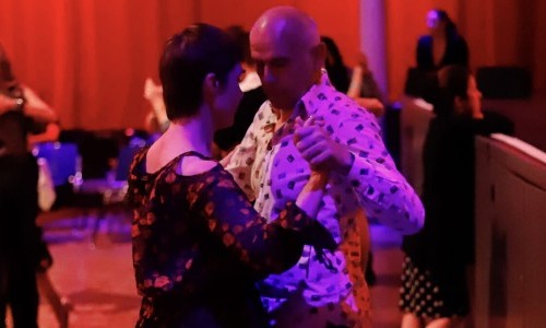 Das Tanzfest Region Basel 2026: Milonga Party & Crashkurs