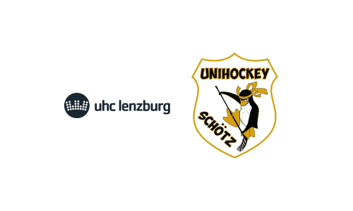 UHC Lenzburg II - UHC Pinguin Sch&ouml;tz III