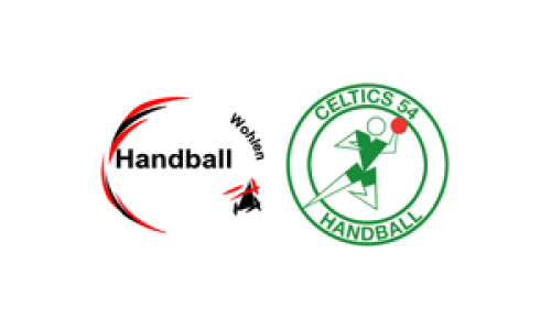 SG Wohlen-Mutschellen - HSG EhrEndingen Celtics