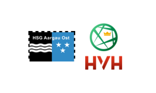 HSG Aargau Ost - HV Herzogenbuchsee