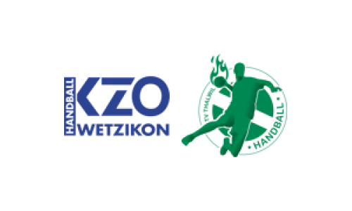SG Handball Züri Oberland 3 - TV Thalwil 2