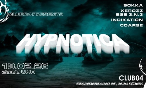 HYPNOTICA