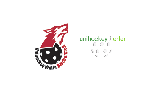 Unihockey W&ouml;lfe Bischofszell - unihockey erlen II