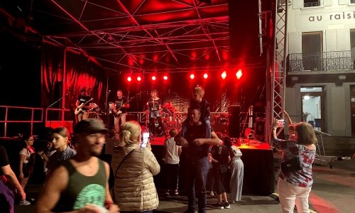 CHICO FREEMAN & HEIRI K&Auml;NZIG - Raisin