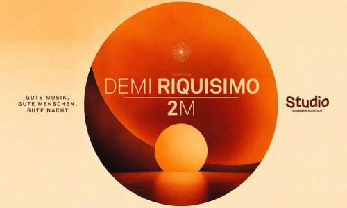 SUMMER CLOSING: 2M  DEMI REQUISIMO