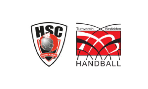 SG HSC Suhr Aarau - HSG Nordwest