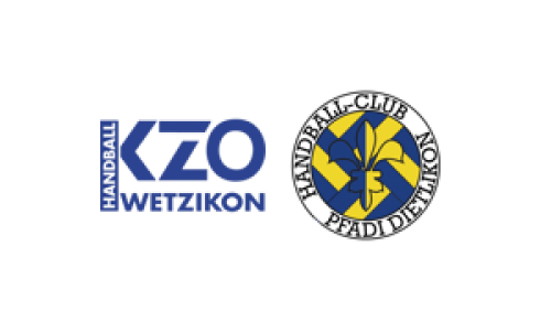 SG Handball Z&uuml;ri Oberland 3 - SG Z&uuml;ri Glattal