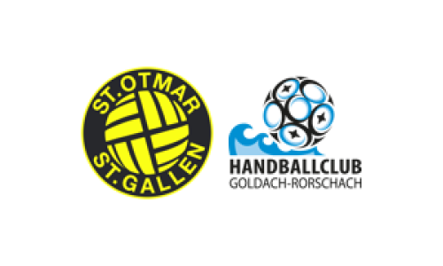 SG Otmar Bruggen 3 - HC Goldach-Rorschach 3
