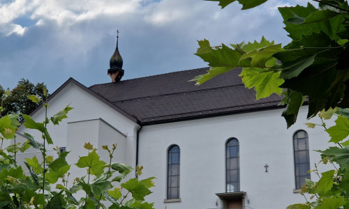 Kath. Kirchgemeindehaus Jona