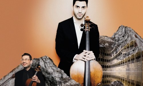 Andermatt Music: Camerata Salzburg