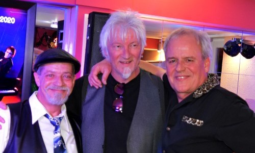 Piano Killers, Abschiedskonzert!