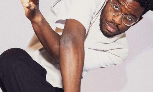 Workshop: Afro Fusion