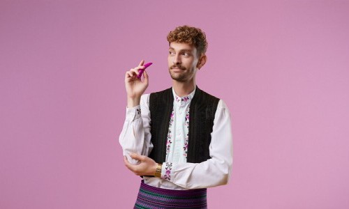 Milan Milanski &ndash; Schwugo