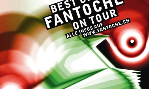 Best of Fantoche on Tour