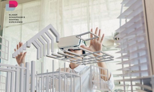 Generative AI and computer-aided design