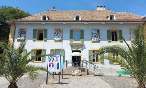Musée du Léman