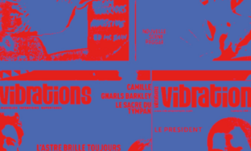 JAZZ HISTORY " Vibrations" - &Eacute;coute musicale illustr&eacute;e