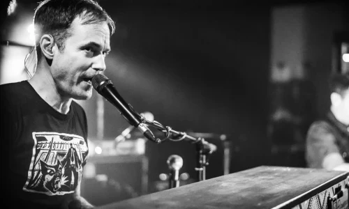 Uli SailorDE + Wick BambixNL + Flo LebeauCH