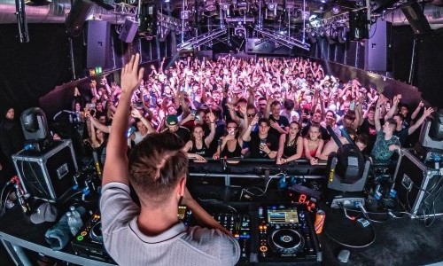 Kugl - Kultur am Gleis