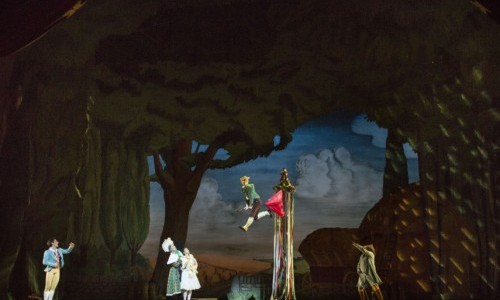 klassik.kino: La fille mal gardée – RB&O